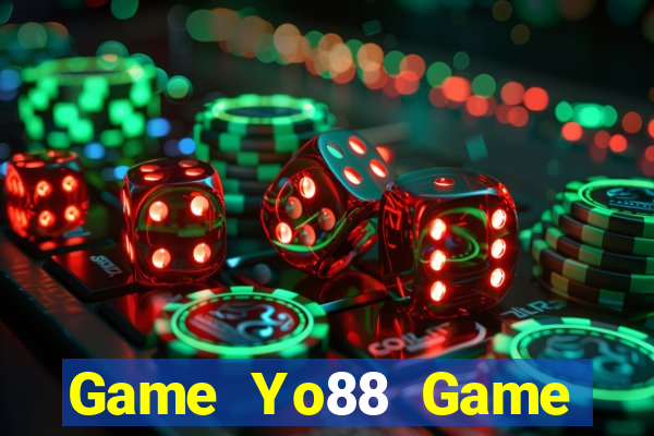 Game Yo88 Game Bài Cào