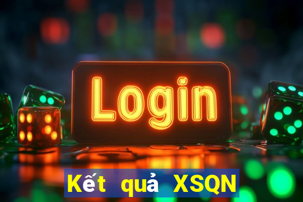 Kết quả XSQN Thứ 7