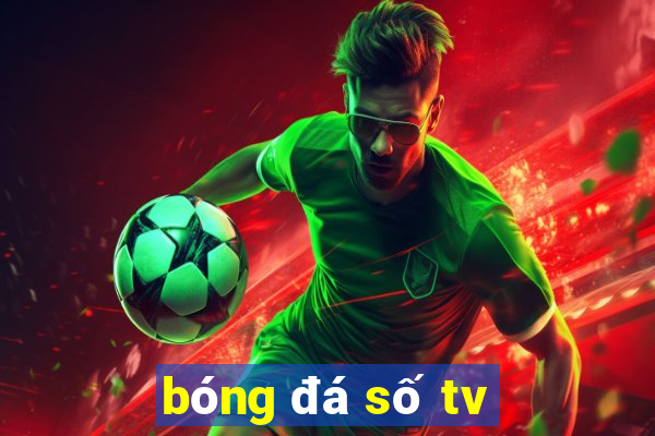 bóng đá số tv