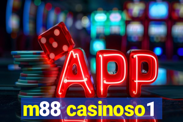 m88 casinoso1