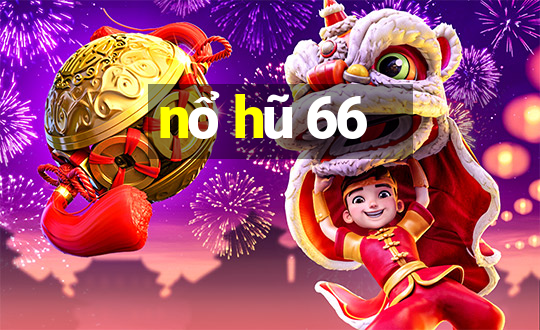 nổ hũ 66