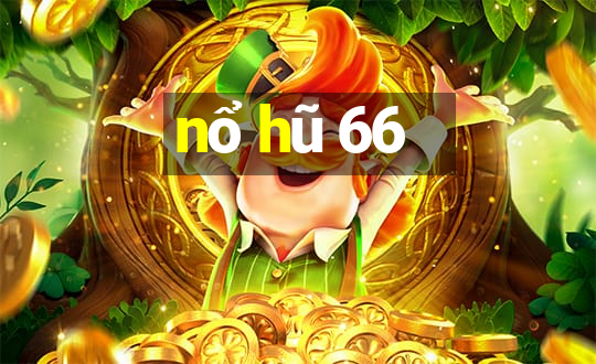 nổ hũ 66