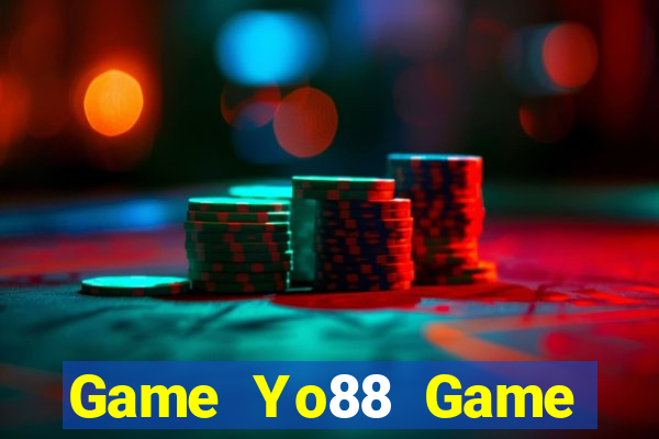 Game Yo88 Game Bài Vip Club Đổi Thưởng