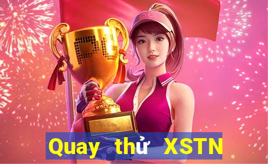 Quay thử XSTN ngày 28