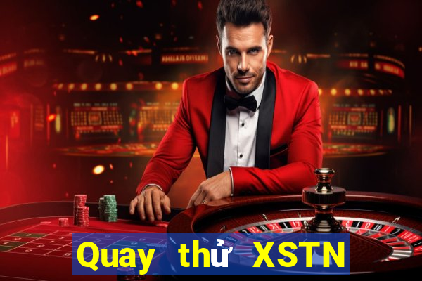 Quay thử XSTN ngày 28