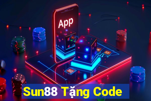 Sun88 Tặng Code