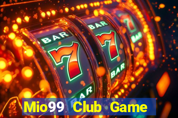 Mio99 Club Game Bài Khuyến Mãi