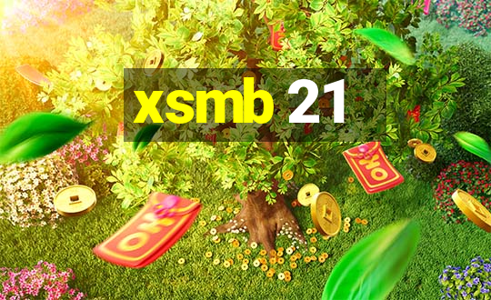 xsmb 21