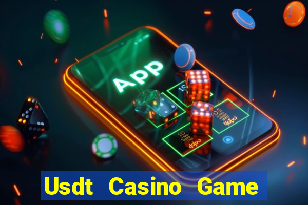 Usdt Casino Game Bài 888B