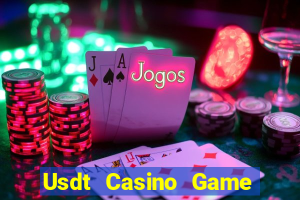 Usdt Casino Game Bài 888B