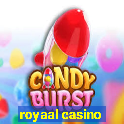 royaal casino