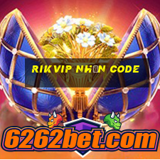 rikvip nhận code