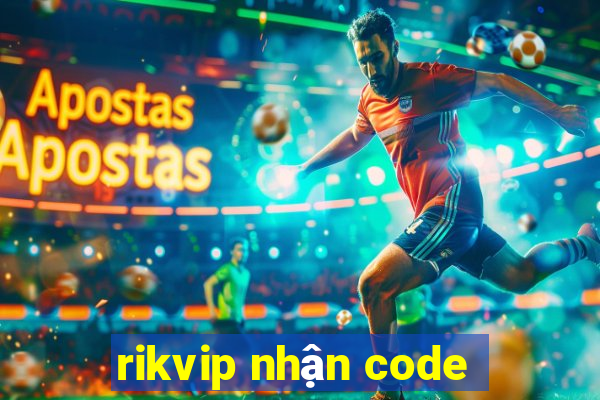 rikvip nhận code