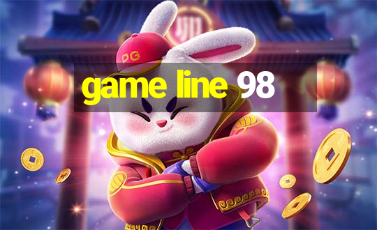 game line 98