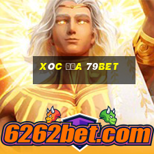 Xóc Đĩa 79bet