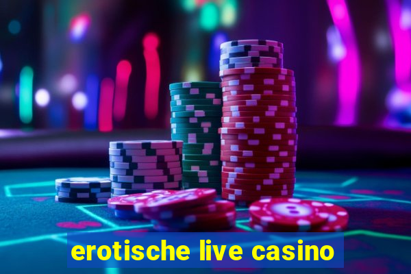 erotische live casino