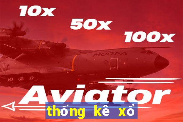 thống kê xổ số bến tre từ 00 đến 99