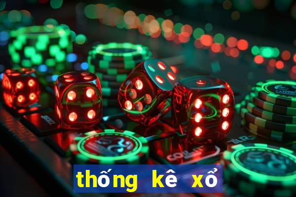 thống kê xổ số bến tre từ 00 đến 99