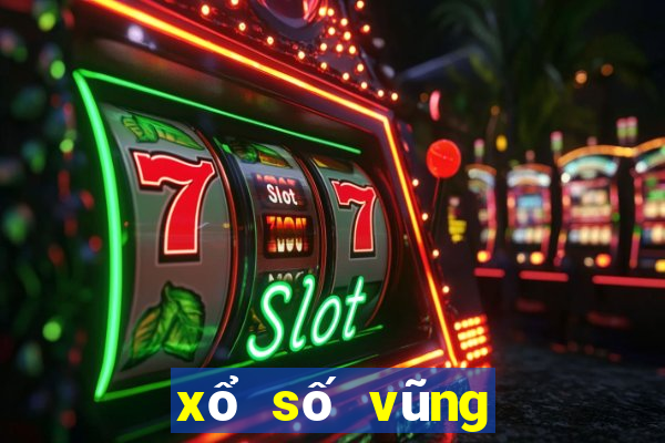 xổ số vũng tàu ngày 4 tây tháng 9