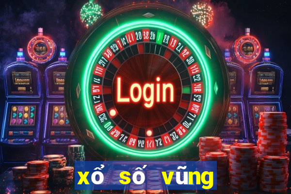 xổ số vũng tàu ngày 4 tây tháng 9