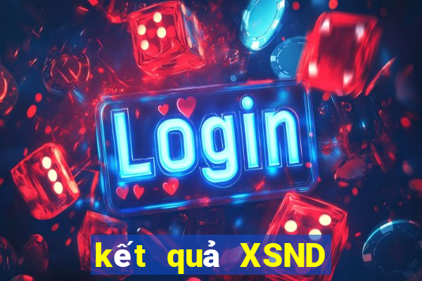 kết quả XSND ngày 23