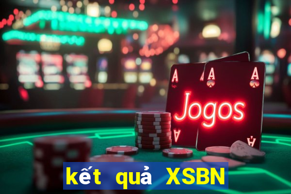 kết quả XSBN ngày 25