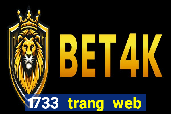 1733 trang web chơi game