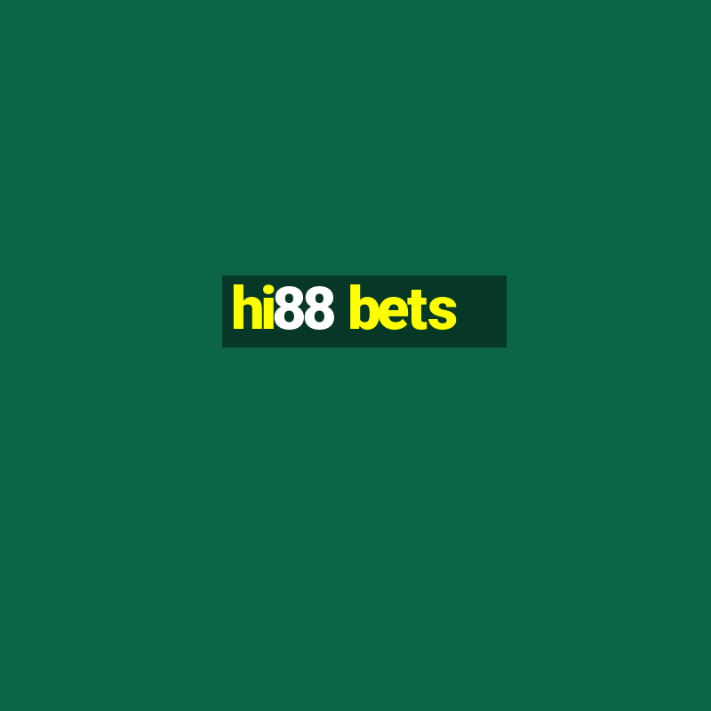 hi88 bets