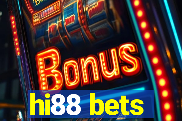 hi88 bets