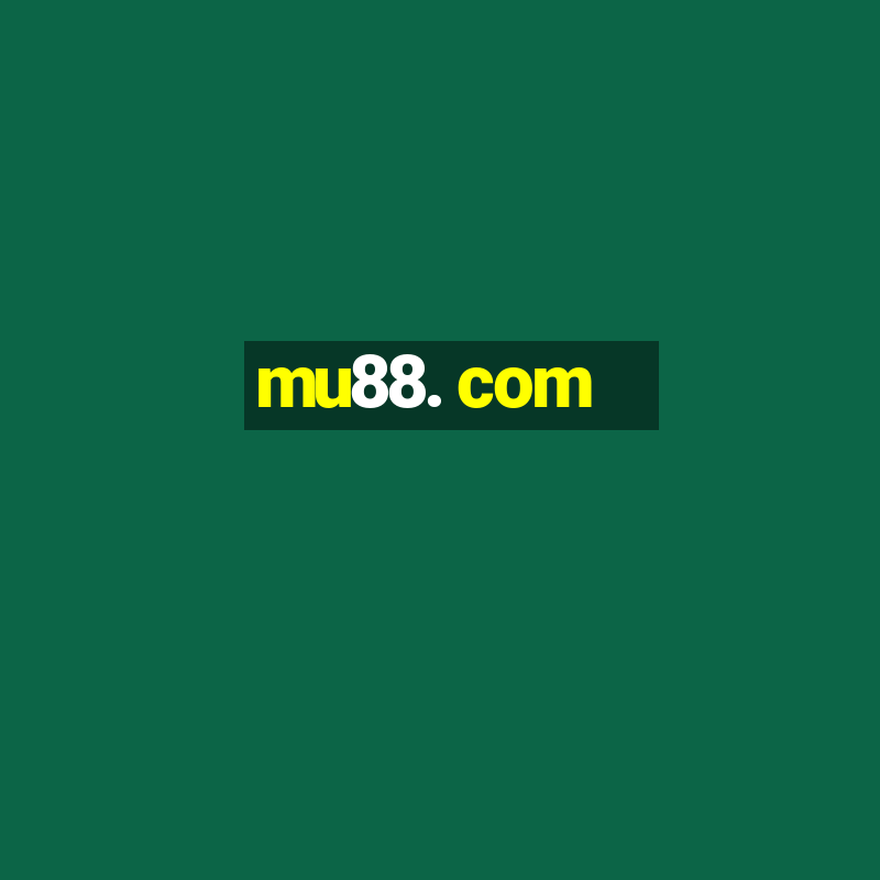 mu88. com