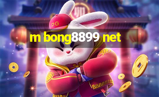 m bong8899 net