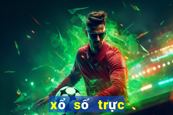 xổ số trực tuyến miền trung