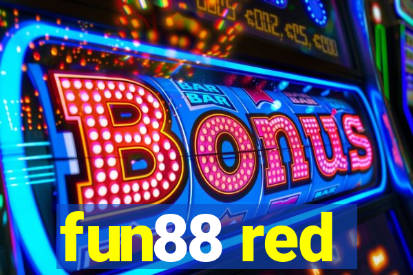 fun88 red