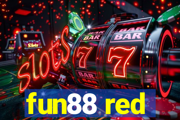 fun88 red