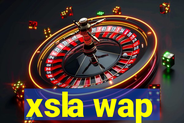 xsla wap