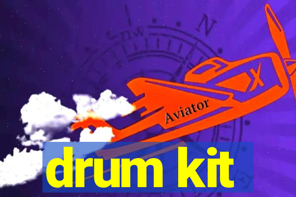 drum kit