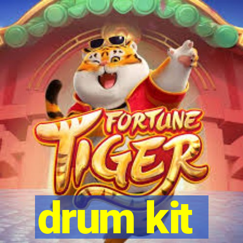 drum kit