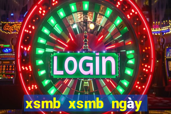 xsmb xsmb ngày hôm nay