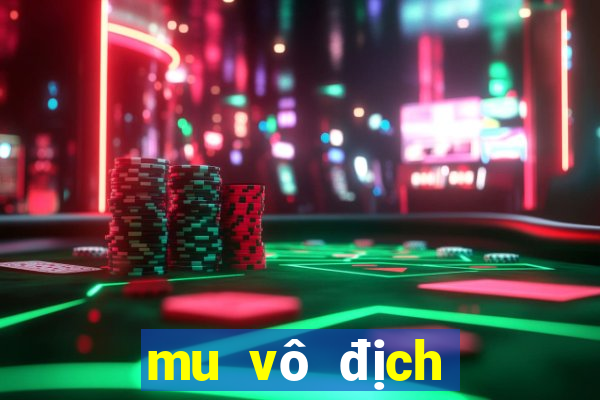 mu vô địch cúp c2