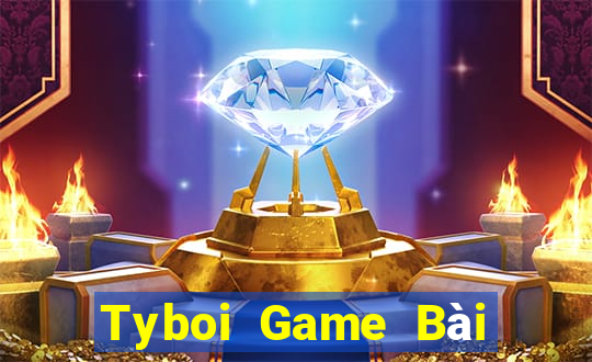 Tyboi Game Bài Xóc Đĩa