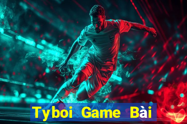 Tyboi Game Bài Xóc Đĩa