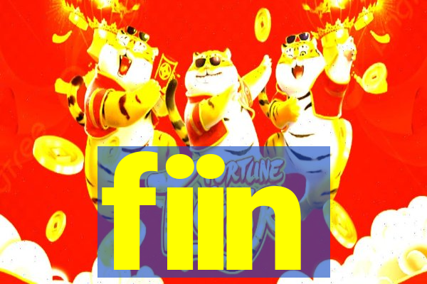 fiin