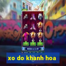 xo do khanh hoa