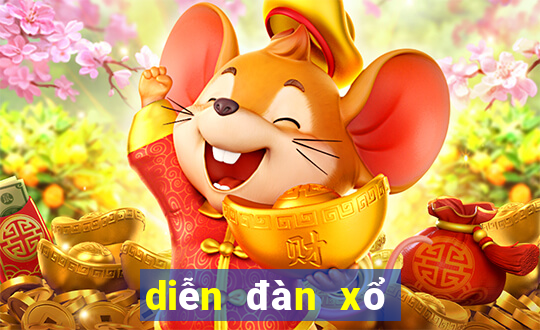 diễn đàn xổ số miền trung