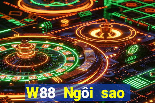 W88 Ngôi sao lớn Đăng nhập vào