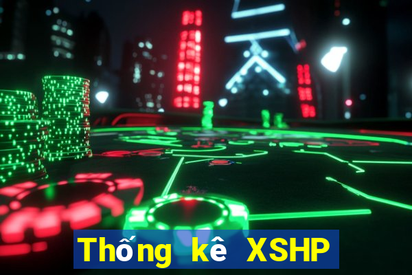 Thống kê XSHP ngày 19