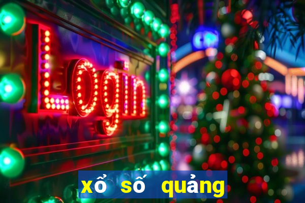 xổ số quảng trị 18 1