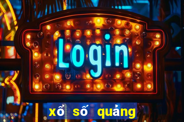 xổ số quảng trị 18 1