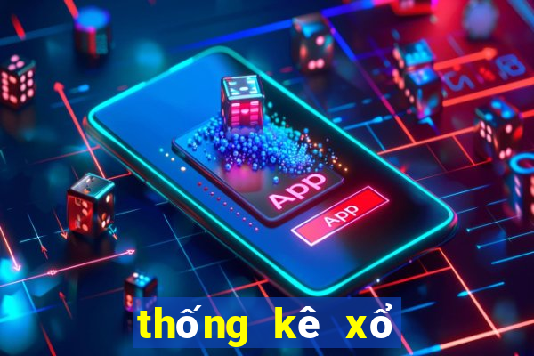 thống kê xổ số bình định 00