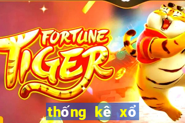 thống kê xổ số bình định 00